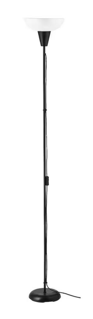 standing lamp X 2 beschikbaar voor biedingen