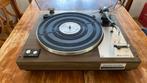 Marantz 6100 platenspeler woodcase, Overige merken, Marantz, 1092ap, Ophalen of Verzenden
