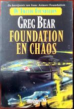 De tweede foundation - De herrijzenis van Isaac Asimov, Boeken, Ophalen of Verzenden, Gelezen, Isaac Asimov