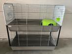 Dubbele kooi Nieuw - alleen ophalen, Dieren en Toebehoren, Kooi, 75 tot 110 cm, Ophalen, Minder dan 60 cm