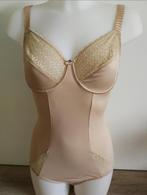 Sassa Mode Body type Lovely Secret Beige 75B (199), Sassa Mode, Ophalen of Verzenden, Grijs, Body of Korset