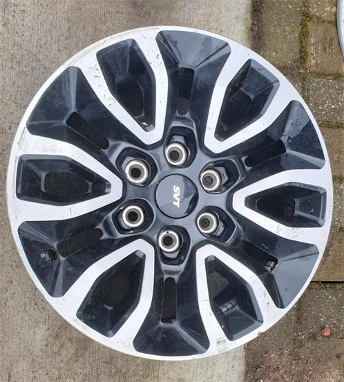 Ford F150 Raptor 17, Auto-onderdelen, Banden en Velgen, Velg(en), 17 inch, Terreinwagen, Gebruikt, Ophalen of Verzenden