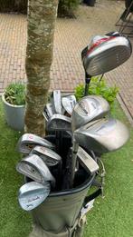 Leuk beginners setje, Sport en Fitness, Golf, Ophalen, Overige merken