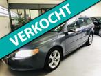 Volvo V70 3.2 AWD 238pk/Xenon/trekhaak/Vol leer, Auto's, Automaat, 238 pk, Stof, V70