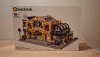Lego Bricklink Brick Cross Station - Nieuw in doos, Hobby en Vrije tijd, Overige merken, Nieuw, Ophalen of Verzenden, Groter dan 1:32