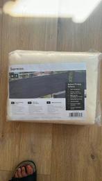 Balkon privacyscherm/doek, Tuin en Terras, Schaduwdoeken, Ophalen of Verzenden, Nieuw