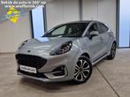 Ford Puma 1.0 EcoBoost Hybrid ST-Line 125pk | ACC | Winter-P, Auto's, Ford, Te koop, Zilver of Grijs, 5 stoelen, Benzine