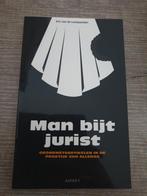 Man bijt jurist eric van de luytgaarden, Ophalen of Verzenden, Gelezen