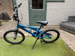 Leuke Kawasaki crossfiets, Fietsen en Brommers, Fietsen | Crossfietsen en BMX, Staal, V-brakes, Ophalen of Verzenden, 16 tot 20 inch