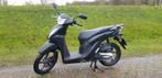 Honda Vision 110 motorscooter, Scooter, Particulier, 11 kW of minder, 110 cc