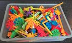 Kid K'nex, Kinderen en Baby's, Speelgoed | Bouwstenen, Ophalen of Verzenden, Zo goed als nieuw, K'nex
