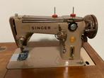 Oude singer, Ophalen of Verzenden, Gebruikt, Naaimachine, Singer
