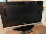 Samsung tv 27 inch, Gebruikt, 50 Hz, Ophalen of Verzenden, Samsung