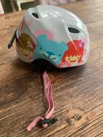 Kinder Ski Helm Giro Slingshot mt 49-52 cm Meisjes Roze, Overige merken, Overige typen, Gebruikt, Ophalen of Verzenden