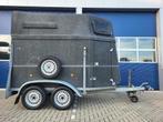 Bockmann Comfort Polyester 1.5 Paardentrailer nette staat**, Gebruikt, Polyester, 1½-paards trailer