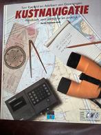 Kustnavigatie - Handboek voor instructie en praktijk, Ophalen of Verzenden, Gelezen, Overige onderwerpen