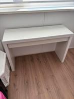 IKEA MALM toilettafel kap tafel make up, Huis en Inrichting, Ophalen, Zo goed als nieuw