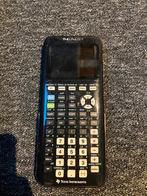 Texas TI-84 plus CE-T, Ophalen of Verzenden, Grafische rekenmachine, Gebruikt
