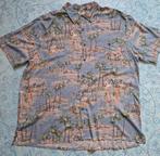 Batik Bay Hawaii shirt XL  RocknRoll, Rockabilly, Beach Boys, Kleding | Heren, Ophalen of Verzenden, Halswijdte 43/44 (XL)
