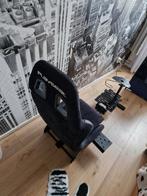 Playseat Racing stoel, Spelcomputers en Games, Ophalen, Zo goed als nieuw