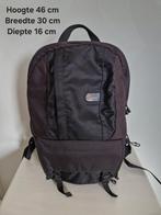 Lowepro Fastpack 200 Cameratas Rugtas, Ophalen of Verzenden, Zo goed als nieuw, Rugtas, Lowepro