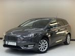 Ford FOCUS Wagon 1.5 Titanium, 150Pk, 2016, Navigatie, Parke, 65 €/maand, Stof, 4 cilinders, 150 pk