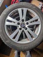 Set velgen met winterbanden, Ophalen, Gebruikt, Seat