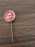 Sp 1409 Vintage Speldje  Jorzolino, Ophalen of Verzenden, Gebruikt, Overige onderwerpen, Speldje of Pin