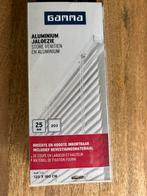 Gamma Luxaflex Jaloezie 120x180cm Zwart - Nieuw, 100 tot 150 cm, Zwart, Nieuw, Ophalen of Verzenden