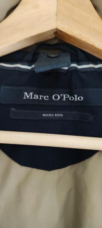 Marco Polo jas (M)- Zo goed als nieuw! beschikbaar voor biedingen