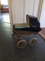 vintage kinderwagen, Antiek en Kunst, Antiek | Speelgoed, Ophalen