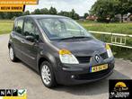 Renault Modus 1.4-16V Privilège Airco Trekhaak 5 Deurs Apk, Voorwielaandrijving, 15 km/l, Gebruikt, 4 cilinders