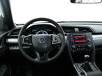 Honda Civic 1.0 i-VTEC Comfort | Winter Set | Stoelverwarmin, Stof, Gebruikt, 1283 kg, Handgeschakeld