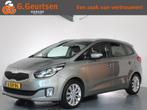 Kia Carens 1.6 GDi ComfortLine 5p, Airco, Parkeersenoren, Bl, Voorwielaandrijving, 4 cilinders, 14 km/l, Bedrijf