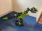 Mecano Dinosaurus 80 cm, Ophalen