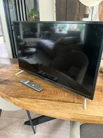 SHARP TV - 33 inch, Audio, Tv en Foto, Televisies, Ophalen of Verzenden, Zo goed als nieuw, 50 Hz, Sharp