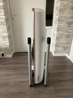 Zonnehemel Hapro Innergize HP8580 (UV + Infrarood), Ophalen, Zo goed als nieuw, Zonnebank enkelzijdig, Minder dan 10 lampen