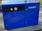 Creemers compressor 10 pk gedempt, 800 liter/min of meer, Ophalen of Verzenden, Zo goed als nieuw, Geluidgedempt