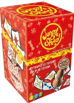 Jungle Speed, Hobby en Vrije tijd, Gezelschapsspellen | Kaartspellen, Ophalen of Verzenden, Zo goed als nieuw