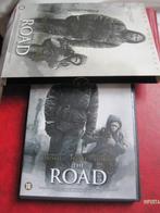 The Road (2009) in speciale schuifhoes, Cd's en Dvd's, Dvd's | Thrillers en Misdaad, Boxset, Actiethriller, Ophalen of Verzenden