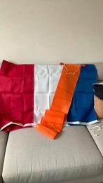 Vlag en wimpel! NIEUW, Ophalen of Verzenden, Nieuw