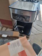 klarstein arabica espresso koffiemachine, Ophalen of Verzenden, Nieuw, Koffiemachine