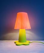 IKEA Mammut kinderlamp roze bloem Kjelstrup & Østgaard, Ophalen of Verzenden, Zo goed als nieuw, Lamp