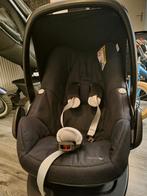 Maxi Cosi pebble plus excl. Isofix, Maxi-Cosi, Gebruikt, Ophalen, Isofix