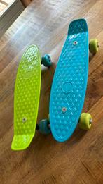 Skateboard beiden tot 20 kg., Ophalen of Verzenden, Zo goed als nieuw