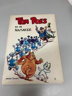 Tom Poes en de namaker, Eén stripboek, Ophalen of Verzenden, Gelezen