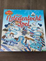 Het 11stedentochtspel € 2,00, Een of twee spelers, Ophalen of Verzenden, Zo goed als nieuw, Van der meulen