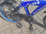 batavus snake jongens 20 inch, Ophalen, Gebruikt