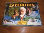 Expedition, Ophalen of Verzenden, Zo goed als nieuw, Queen Games