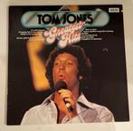 Tom Jones - Greatest Hits LP, Ophalen of Verzenden, Gebruikt